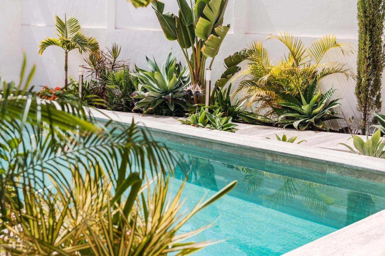 Villa Deluxe Suites Maspalomas Maspalomas  Exteriör bild