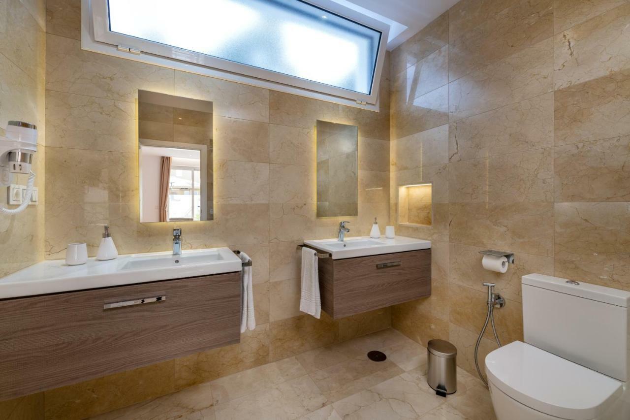 Villa Deluxe Suites Maspalomas Maspalomas  Exteriör bild