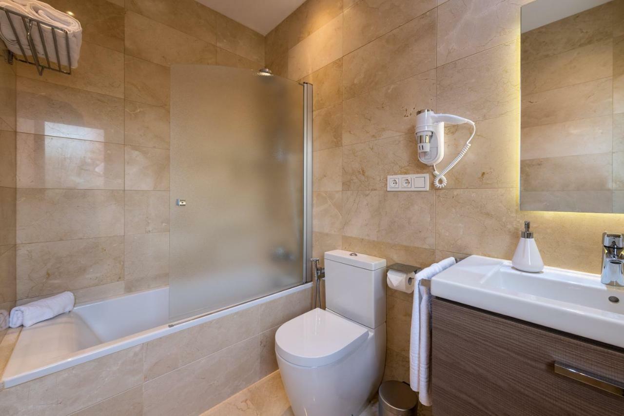 Villa Deluxe Suites Maspalomas Maspalomas  Exteriör bild