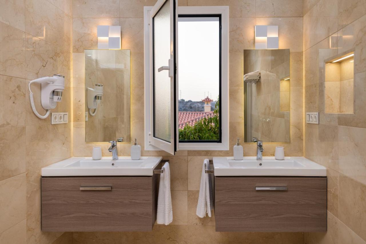 Villa Deluxe Suites Maspalomas Maspalomas  Exteriör bild